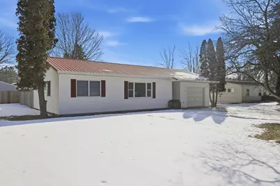 175 S Hudnut Street, Barryton, MI 49305 - Photo 1