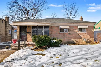 6609 Cranwood Drive, Flint, MI 48505 - Photo 1