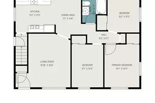 6609 Cranwood Dr, Flint, MI 48505 - Photo 7