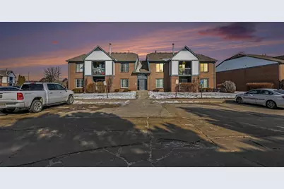 15324 Ashley Court #21, Macomb, MI 48044 - Photo 1