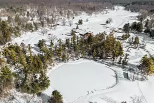 6356 S Outer Loop Dr, Custer, MI 49405 - Photo 3