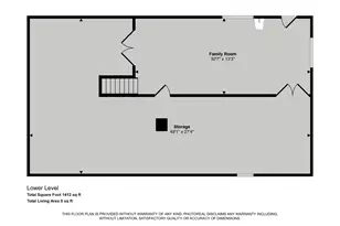 425 S Division St, Marion City, MI 48811 - Photo 27