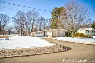 4525 135th Ave, Hamilton, MI 49419 - Photo 1