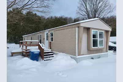 853 Glen Avenue, Elberta, MI 49628 - Photo 1