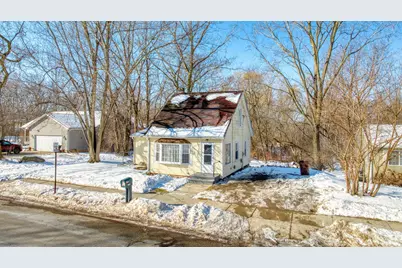 1022 Ellery Avenue, Jackson, MI 49202 - Photo 1