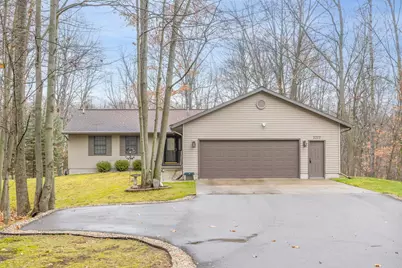 9359 Ranger Drive, Canadian Lakes, MI 49346 - Photo 3