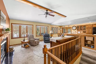 9359 Ranger Drive, Canadian Lakes, MI 49346 - Photo 7