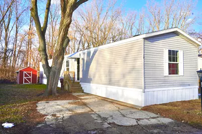 411 S Grover Avenue #Lot 19, Alma, MI 48801 - Photo 1