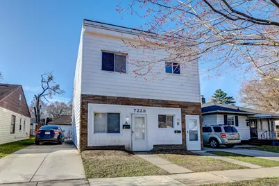 7228 Chalmers Avenue #Upper, Warren, MI 48091 - Photo 1