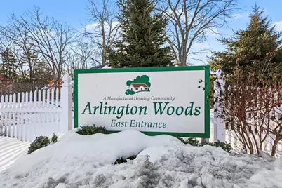 3977 Commodore Lane, Muskegon, MI 49442 - Photo 3