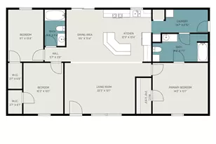 3977 Commodore Ln, Muskegon, MI 49442 - Photo 37