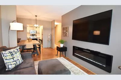 555 E William Street #6A, Ann Arbor, MI 48104 - Photo 5