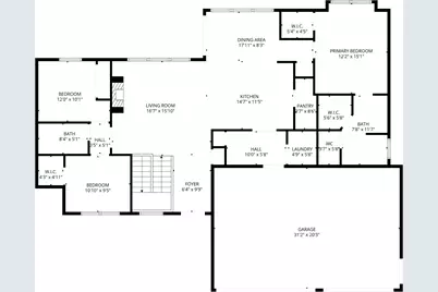 9310 S Annie Lane, Newaygo, MI 49337 - Photo 9