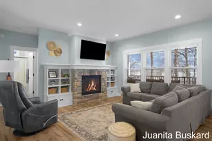 9310 S Annie Ln, Newaygo, MI 49337 - Photo 13