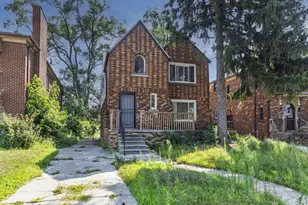 17328 Indiana St, Detroit, MI 48221 - Photo 1