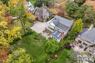 508 Cambridge Blvd SE, East Grand Rapids, MI 49506 - Photo 49