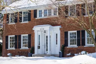 508 Cambridge Blvd SE, East Grand Rapids, MI 49506 - Photo 3