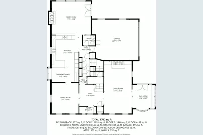 508 Cambridge Boulevard SE, East Grand Rapids, MI 49506 - Photo 25