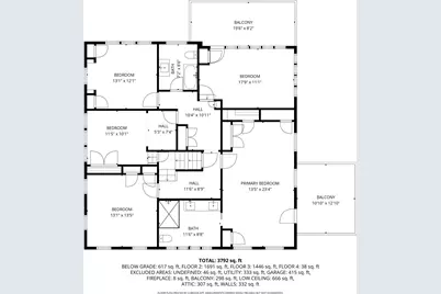 508 Cambridge Boulevard SE, East Grand Rapids, MI 49506 - Photo 39