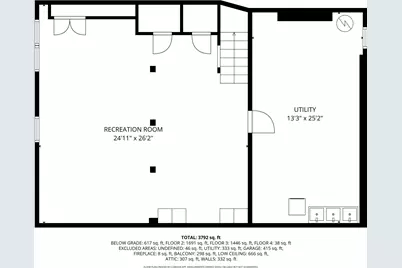 508 Cambridge Boulevard SE, East Grand Rapids, MI 49506 - Photo 41