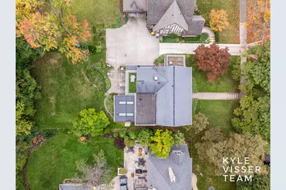 508 Cambridge Boulevard SE, East Grand Rapids, MI 49506 - Photo 49