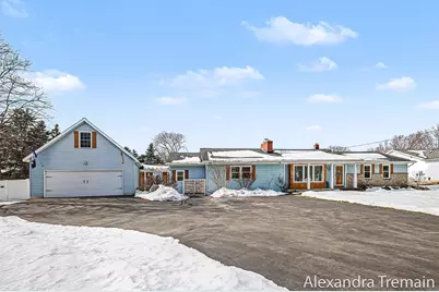 6325 8th Avenue SW, Grandville, MI 49418 - Photo 1