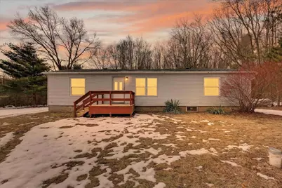 2160 Fitzner Road, Greenville, MI 48838 - Photo 1