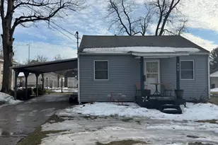 504 Keene Ave, Dowagiac, MI 49047 - Photo 1