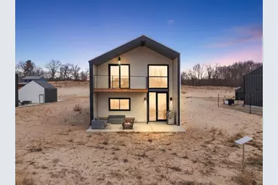 7400 Lake Solis Drive, Stevensville, MI 49127 - Photo 1