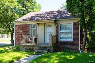 10444 Wayburn St, Detroit, MI 48224 - Photo 1