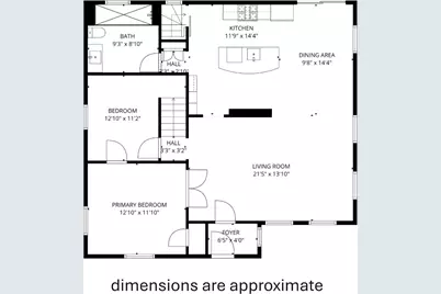 555 Saint Joseph Street, South Haven, MI 49090 - Photo 35