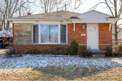 1320 Montrose Avenue, Royal Oak, MI 48073 - Photo 1