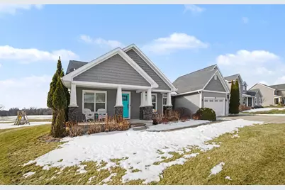 2352 Sandstone Drive, Mount Pleasant, MI 48858 - Photo 3
