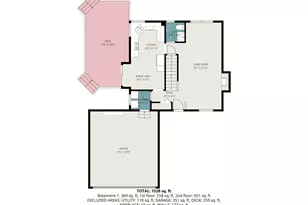 810 Yorick Path, Wixom, MI 48393 - Photo 19