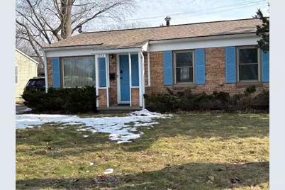 1052 N Maple Road, Ann Arbor, MI 48103 - Photo 1