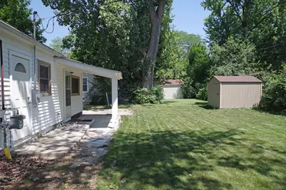 1052 N Maple Road, Ann Arbor, MI 48103 - Photo 21