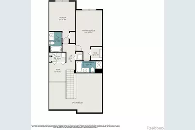 39459 Springwater Drive, Northville, MI 48168 - Photo 35