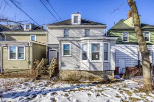 550 Mt Vernon St, Detroit, MI 48202 - Photo 3