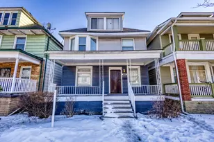 550 Mt Vernon St, Detroit, MI 48202 - Photo 1