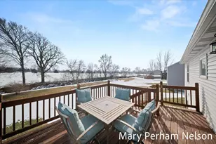 154 Sweet Meadow Dr NW, Kent City, MI 49330 - Photo 25