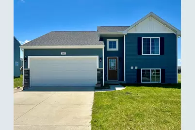 1041 Cooley Mill Lane, Vicksburg, MI 49097 - Photo 1