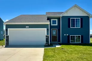 1041 Cooley Mill Ln, Vicksburg, MI 49097 - Photo 1