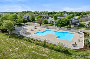 2841 W Cobblestone Ct. SE, Grand Rapids, MI 49512 - Photo 3