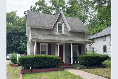 707 Congress Street #1, Ypsilanti, MI 48197 - Photo 1