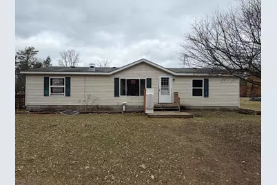 890 W 11 Mile Road, Irons, MI 49644 - Photo 1
