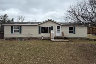 890 W 11 Mile Rd, Irons, MI 49644 - Photo 1