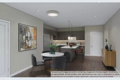 2645 Burton Road #Bld 4, Ann Arbor, MI 48104 - Photo 3