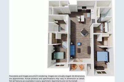 2645 Burton Road #Bld 4, Ann Arbor, MI 48104 - Photo 9