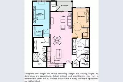 2645 Burton Road #Bld 4, Ann Arbor, MI 48104 - Photo 11