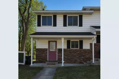 1369 Creek Drive #A, Muskegon, MI 49441 - Photo 1